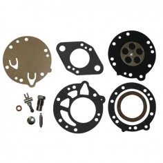 KIT MEMBRANES CARBURATEUR ORIGINE TILLOTSON  RK-114HL