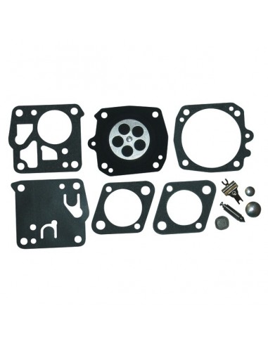 KIT MEMBRANES CARBURATEUR  RK-23HS