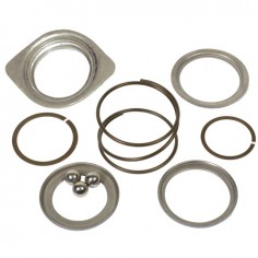 VERROUILLAGE A BILLES ZV AGRASET 108 1''3/8 POUR LIMITEUR