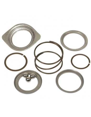 VERROUILLAGE A BILLES ZV AGRASET 108 1''3/8 POUR LIMITEUR