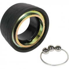 VERROUILLAGE A BILLES QSG AGRASET 122 1''3/8