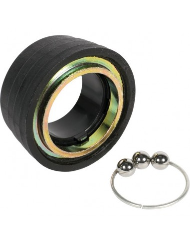 VERROUILLAGE A BILLES QSG AGRASET 122 1''3/8