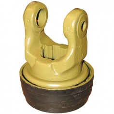 MACHOIRE EXTREMITE 13/8 6C 32X76 VERROU A BILLES ASGE