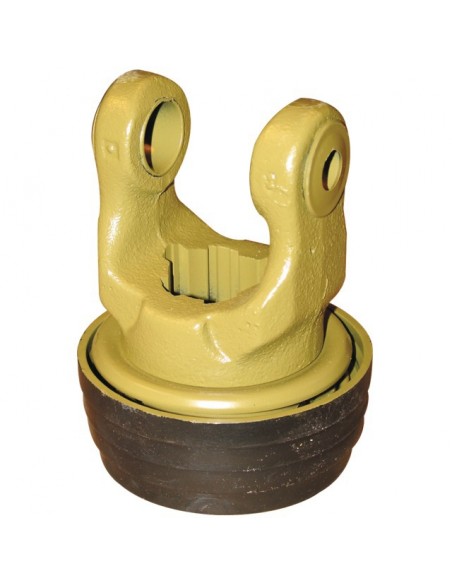 MACHOIRE EXTREMITE 13/8 6C 32X76 VERROU A BILLES ASGE