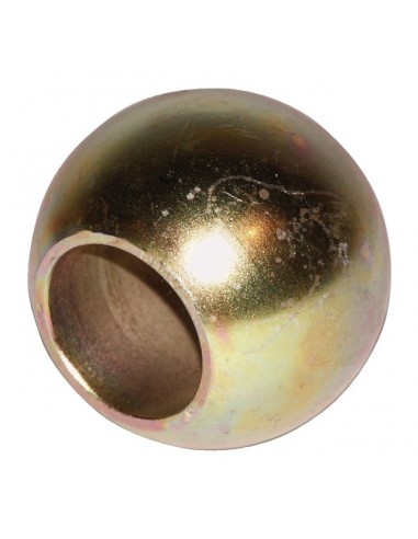 ROTULE INFERIEURE CATEGORIE 3 37X64 LG 45MM