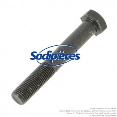 Vis de lame Ø 9,5 mm. Longueur 64 mm 2