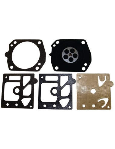 KIT MEMBRANES CARBURATEUR ORIGINE WALBRO D10-HD