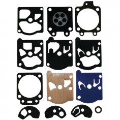 KIT MEMBRANES CARBURATEUR WALBRO D10-WAT