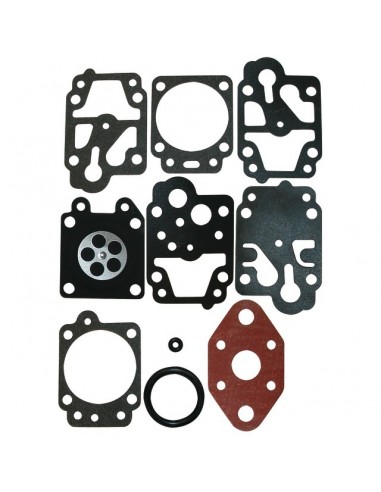 KIT MEMBRANES CARBURATEUR WALBRO D11-WYL