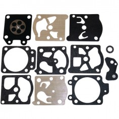 KIT MEMBRANES CARBURATEUR WALBRO D20-WAT