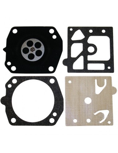 KIT MEMBRANES CARBURATEUR ORIGINE WALBRO D22-HDA