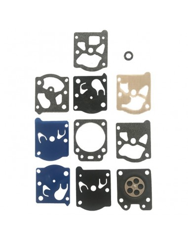 KIT MEMBRANES  D22WAT WALBRO
