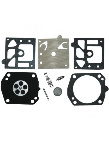 KIT MEMBRANES CARBURATEUR ORIGINE WALBRO K10-HD