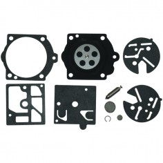KIT MEMBRANES CARBURATEUR ORIGINE WALBRO K10-HDC