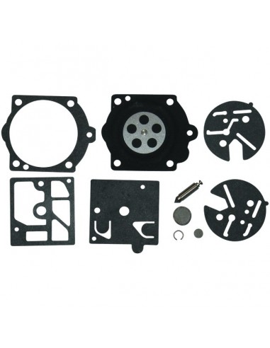 KIT MEMBRANES CARBURATEUR ORIGINE WALBRO K10-HDC