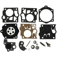 KIT MEMBRANES CARBURATEUR ORIGINE WALBRO K10-SDC