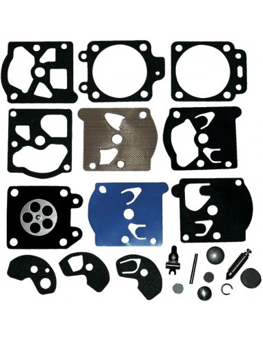 KIT MEMBRANES CARBURATEUR  WALBRO K10-WAT