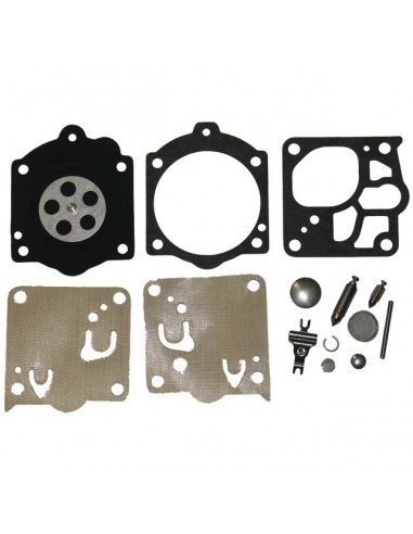 KIT MEMBRANES CARBURATEUR ORIGINE WALBRO K10-WJ