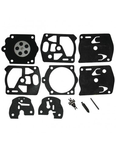 KIT MEMBRANES CARBURATEUR ORIGINE WALBRO K10-WS