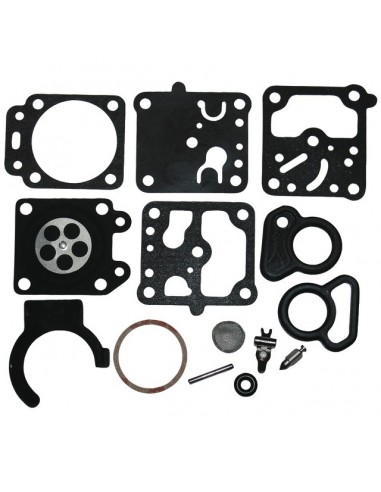 KIT MEMBRANES CARBURATEUR ORIGINE WALBRO K10-WZ