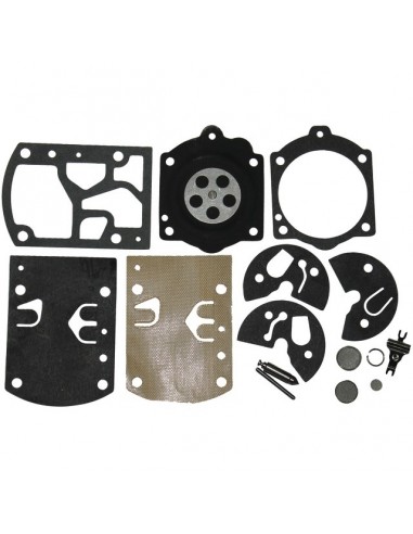 KIT MEMBRANES CARBURATEUR ORIGINE WALBRO K11-WB