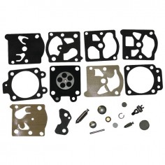 KIT MEMBRANES CARBURATEUR WALBRO K20-WAT