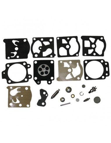 KIT MEMBRANES CARBURATEUR WALBRO K20-WAT
