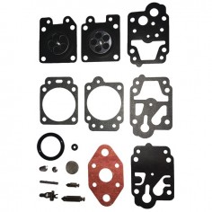 KIT MEMBRANES CARBURATEUR  K20WYL