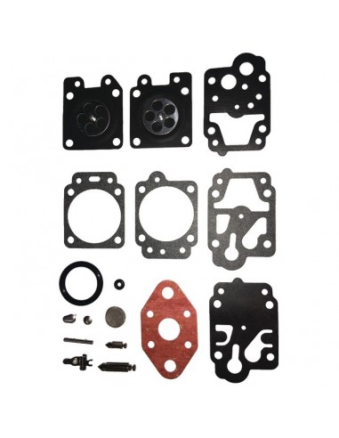 KIT MEMBRANES CARBURATEUR  K20WYL