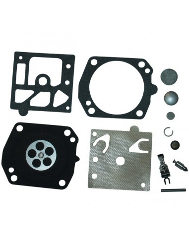 KIT MEMBRANES CARBURATEUR ORIGINE WALBRO K22-HDA