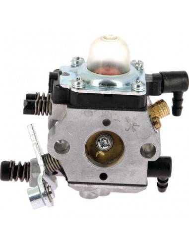 CARBURATEUR COMPLET WALBRO WT264