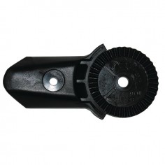 DEMI LIAISON CRANTEE ORIGINE WOLF