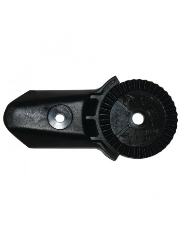 DEMI LIAISON CRANTEE ORIGINE WOLF