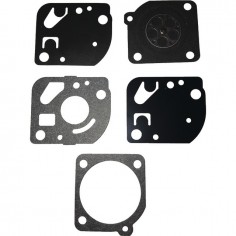 KIT MEMBRANES CARBURATEUR GND-17 ZAMA