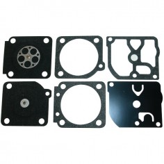 KIT MEMBRANES CARBURATEUR GND-33