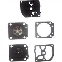 KIT MEMBRANES CARBURATEUR GND-43  ZAMA