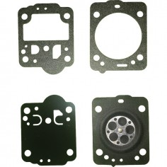 KIT MEMBRANES CARBURATEUR GND-83 ZAMA