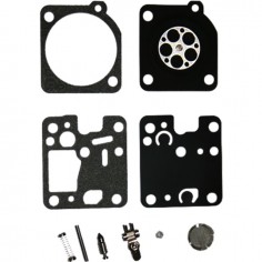KIT MEMBRANES CARBURATEUR  RB-107  ZAMA