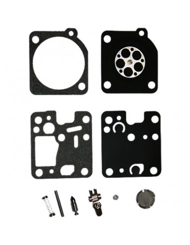 KIT MEMBRANES CARBURATEUR  RB-107  ZAMA