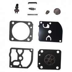 KIT MEMBRANES CARBURATEUR  RB-109 ZAMA