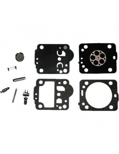 KIT MEMBRANES CARBURATEUR  RB-149 ZAMA