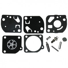 KIT MEMBRANES CARBURATEUR ORIGINE ZAMA  RB-21