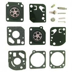 KIT MEMBRANES CARBURATEUR  RB-29 ZAMA