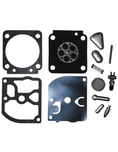 KIT MEMBRANES CARBURATEUR RB-40