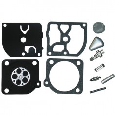 KIT MEMBRANES CARBURATEUR RB-41