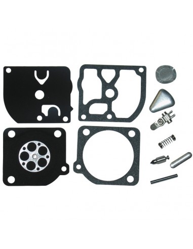 KIT MEMBRANES CARBURATEUR RB-41