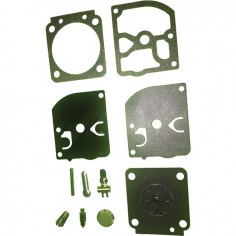KIT MEMBRANES CARBURATEUR  RB-44 ZAMA