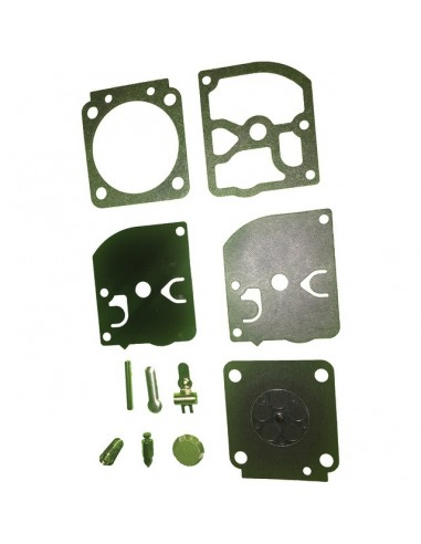 KIT MEMBRANES CARBURATEUR  RB-44 ZAMA