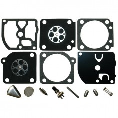 KIT MEMBRANES CARBURATEUR ORIGINE ZAMA  RB-69