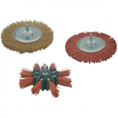 BASE DE TRANSPORT OSVAN POUR ENFOUISSEUSE ZUCCHETTI NT-60